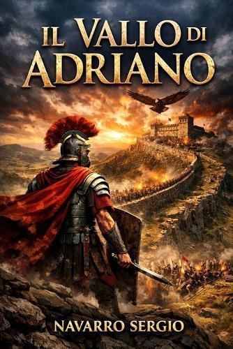 Il vallo di Adriano