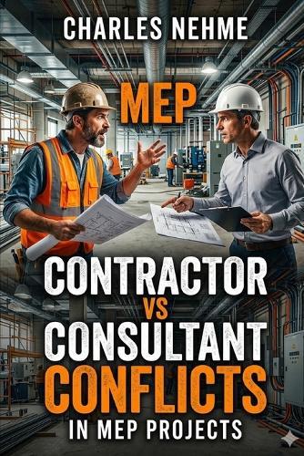 Contractor Vs Consultant Conflicts in Mep Projects: A Comprehensive Guide to Understanding, Preventing, and Resolving Disputes