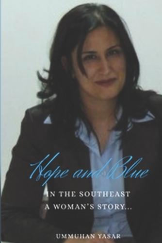 Hope & blue