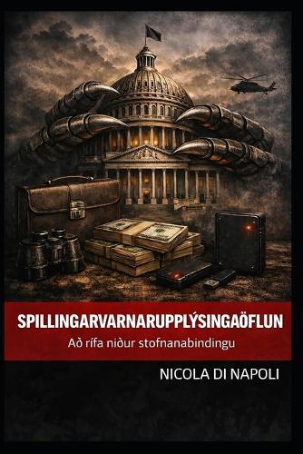 Spillingarvarnarupplýsingaöflun: Að rífa niður stofnanabindingu