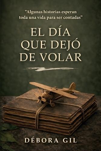 El día que dejó de volar