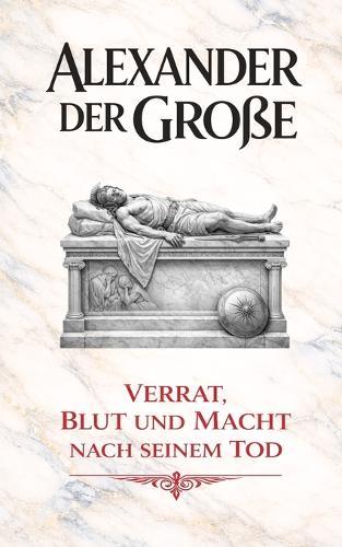 Alexander der Große: Verrat, Blut und Macht nach seinem Tod