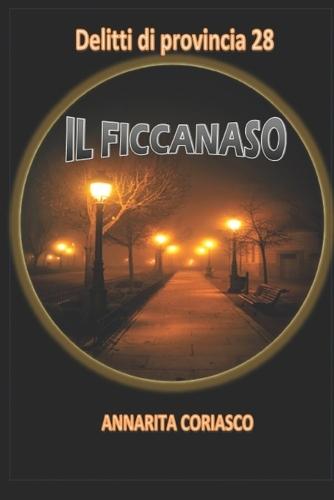 Il Ficcanaso: Delitti di provincia 28
