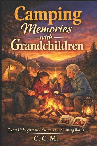 Camping Memories with Grandchildren