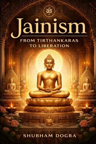 Jainism: From Tirthankaras To Liberation