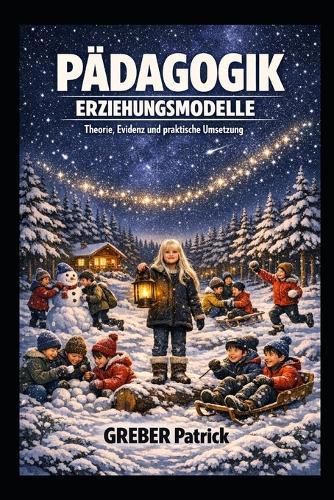 Pädagogik Erziehungsmodelle - Theorie, Evidenz und praktische Umsetzung: Theorie, Evidenz und praktische Umsetzung