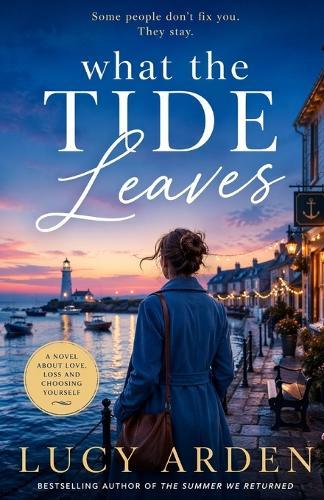What The Tide Leaves