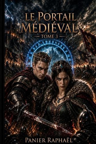 Le Portail Médiéval: Tome 3
