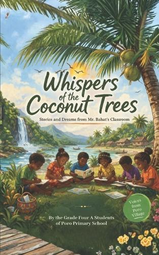 Whispers of the Coconut Trees: Voices Around the World