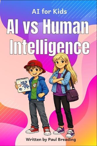 AI vs Human Intelligence: Exploring the Difference Between Human and AI Intelligence