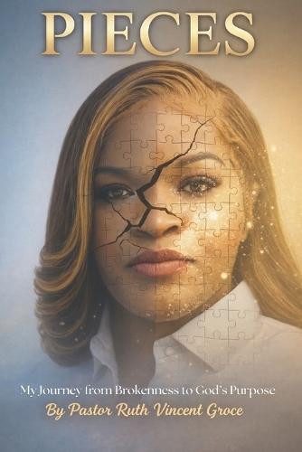 Pieces: My Journey from Brokenness to God's Purpose