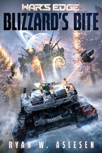Blizzard's Bite: A War's Edge Short Story (Berserkers) (War's Edge: Berserkers)