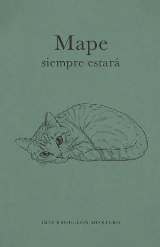 Mape siempre estará