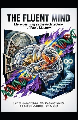 THE FLUENT MIND Meta-Learning as the Architecture of Rapid Mastery: How to Learn Anything Fast, Deep, and Forever in an Age of Overload