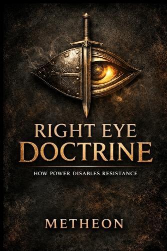 Right Eye Doctrine: How Power Disables Resistance
