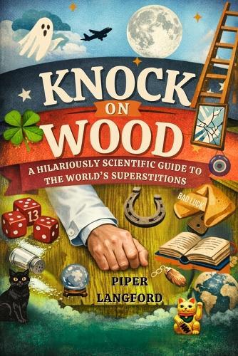Knock on Wood - A Hilariously Scientific Guide to the World's Superstitions