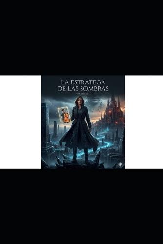 "" La Estratega de las Sombras "": Una historia de valor y el poder inquebrantable de una madre