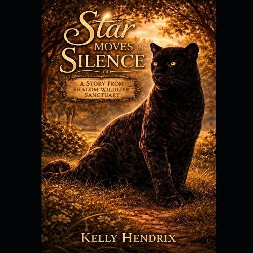 Star Moves in Silence: A story from Shalom Wildlife Sanctuary
