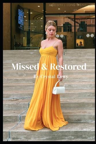 Missed and Restored: Miscarriage and the Power of the Holy Spirit