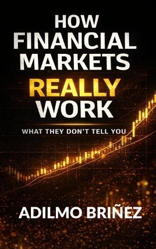 How Financial Markets Really Work: What They Don't Tell You