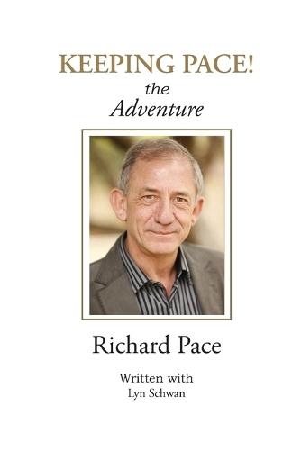 Keeping Pace!: The Adventure