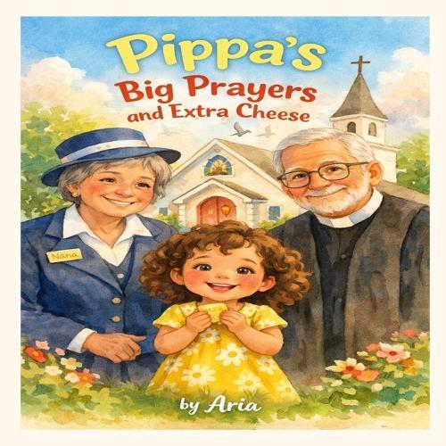 Pippa's Big Prayers