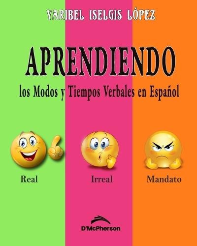 Aprendiendo Los Modos Y Tiempos Verbales En Español