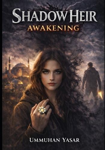 Shadow heir: Awakening