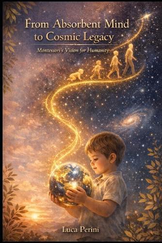 From Absorbent Mind to Cosmic Legacy: Montessori's Vision for Humanity