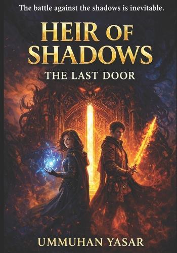 Heir of shadows: The last door