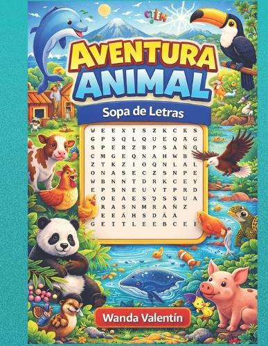 Aventura Animal