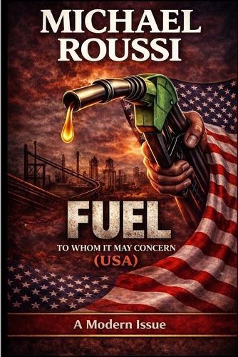 Fuel: TO WHOM IT MAY CONCERN (USA): A Modern Issue