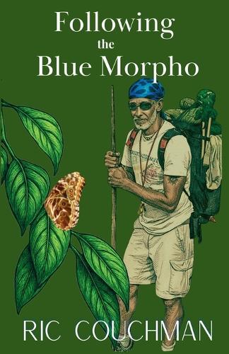Following the Blue Morpho