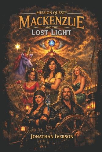 Mission Quest(R) Mackenzlie and the Lost Light