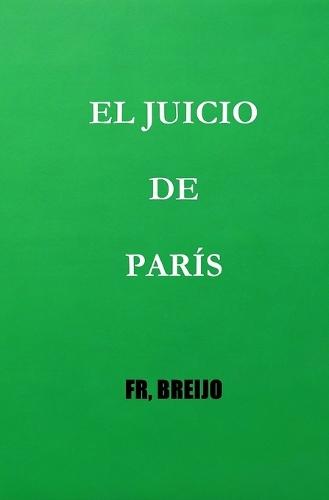 EL JUICIO de PARÍS