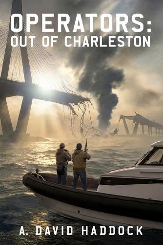 Operators: Out of Charleston