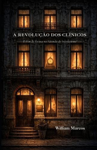 A Revolução dos Clínicos: O Fim da Escuta na Fazenda do Inconsciente
