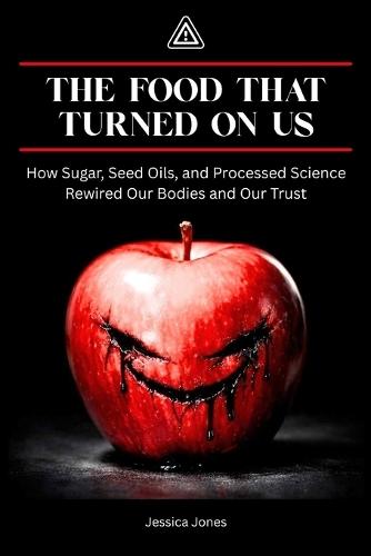 The Food That Turned On Us: How Sugar, Seed Oils, and Processed Science Rewired Our Bodies-and Our Trust