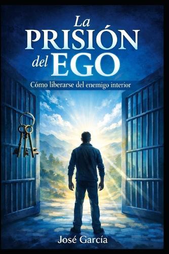 La Prisión del Ego: Cómo liberarse del enemigo interior