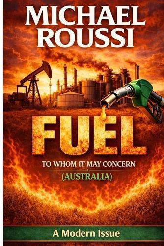 Fuel: TO WHOM IT MAY CONCERN (Australia): A Modern Issue