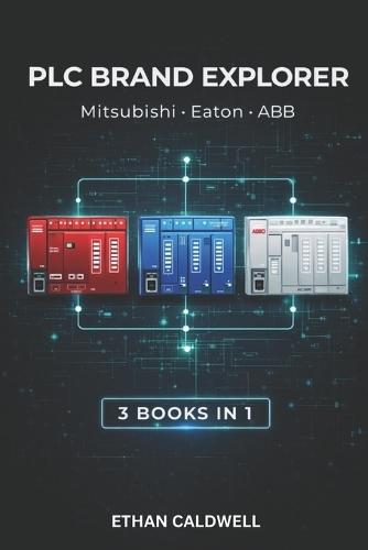 PLC Brand Explorer: Mitsubishi, Eaton, ABB - Expand Your PLC Horizons