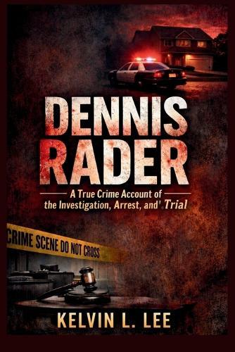 Dennis Rader: A True Crime Account of the Investigation, Arrest, and Trial