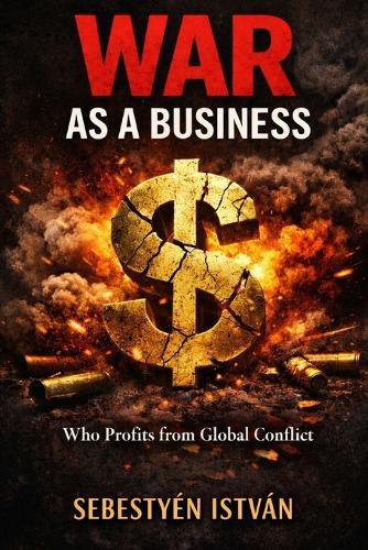 War as a Business: Who Profits from Global Conflict