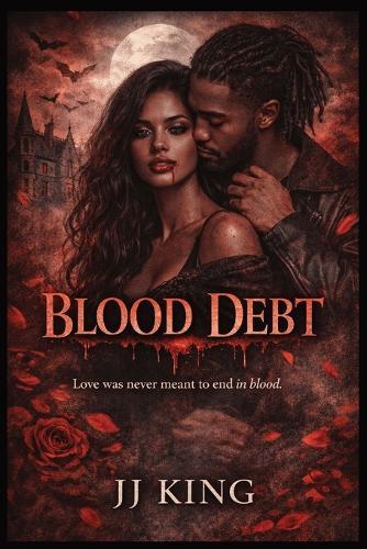 Blood Debt