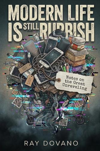 Modern Life is Still Rubbish