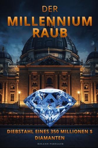 Millenium-Raub - Diebstahl eines 350 Millionen $ Diamanten: Wahres Verbrechen im Millenium-Dome in London