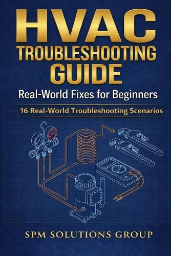 HVAC Troubleshooting Guide: Real-World Fixes for Beginners