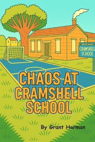 Chaos at Cramshell School