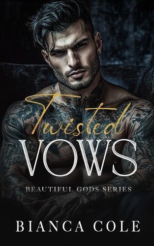 Twisted Vows: An arranged marriage mafia romance