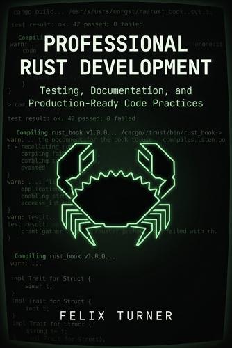 Professional Rust Development: Testing, Documentation, and Production-Ready Code Practices